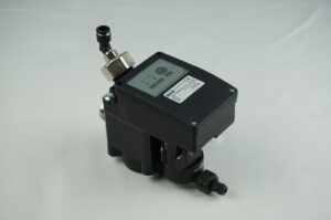 PURGEUR CAPACITIF LD101L  -  450 m3/h